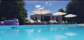 Luxury Villa Četiri Hrasta Apartment